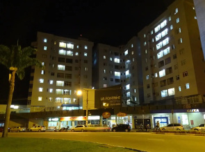 La Fontaine Residencial e apart-hotel