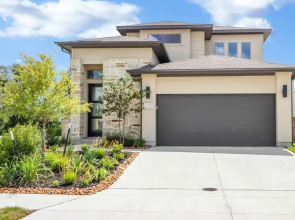 Dakota Cottage - Stay for 10