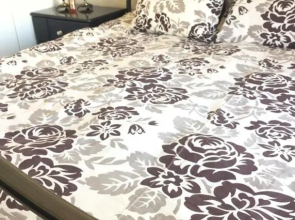 Respect to the Guest