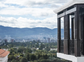 AC Hotel by Marriott Guatemala City