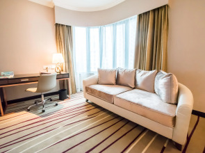 Dorsett Kuala Lumpur