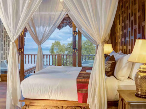 Santhiya Koh Yao Yai Resort & Spa