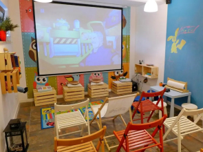 Wellness Apartamenty Zloty Widok