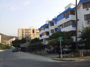 Apartamentos Santa Marta Rodadero 01