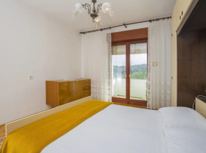 Red Residence Rab Island