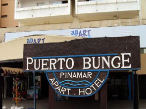 Puerto Bunge Pinamar Apart Hotel