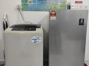 FA Studio Duplex@De Centrum Putrajaya FREE WIFI