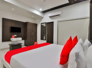 Hotel Kruti
