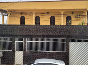 Hospedagem da Almira - Apartamento 2