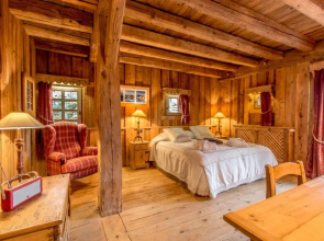 Chalet Persan