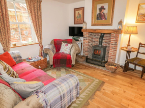 Chuckle Cottage