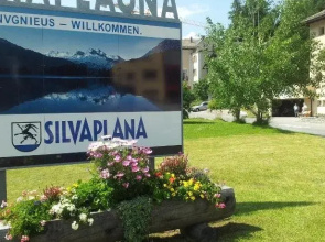 Aparthotel Chesa Munteratsch