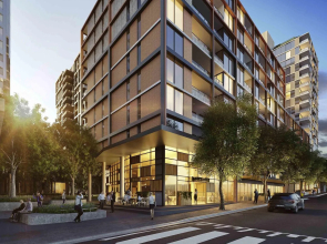 The Sebel Melbourne Moonee Ponds