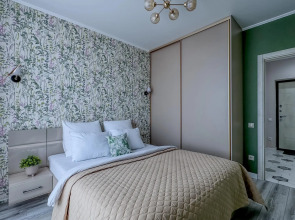 Green FOX на Набережной Приволжского Затона 24