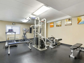 Comfort Inn University Center