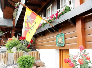 Haus Erika