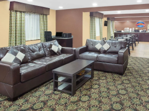 Baymont Inn & Suites Holland