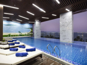 Vesna Hotel Nha Trang