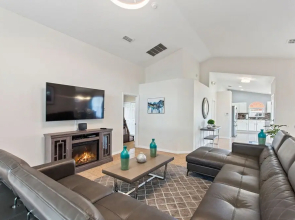 Ride Away At Solana Resort By Shine Villas 062 4 Bedroom Villa