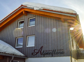 Landhaus Alpenflora