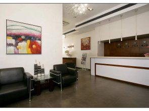 Hotel Sirona