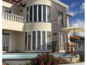 Slice Of Ponta Do Sol- Ground Floor- Sea View