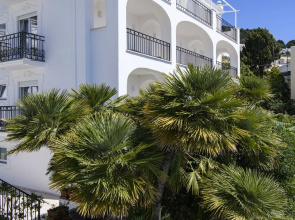 La Residenza Capri
