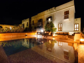 Isle&style Villa Gozo Private Pool