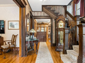 The Inn of Saugatuck