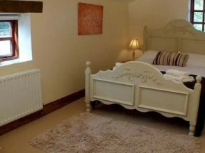 Stowhouse Farm Cottages