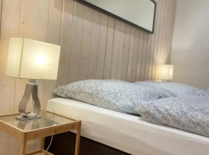 Apartmenthaus Sonnen