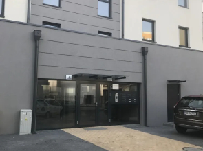 Flat White Apartamenty Zamkowa