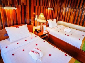 Pine Hill Resort