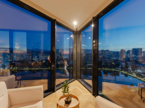 MiraMar Luxury Residences