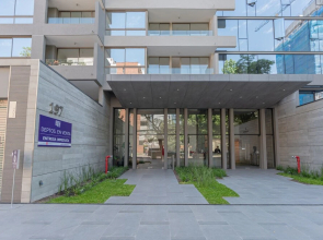Bellet Design - 2BR w/Pool, Gym & Parking