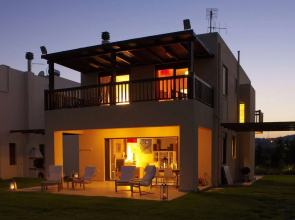 Great Sand Villa