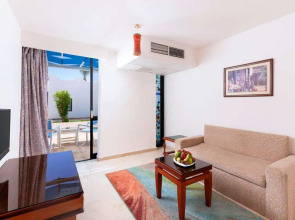 Albatros Sharm Resort - By Pickalbatros