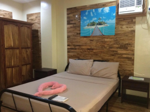 Mabini Lodge