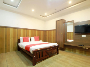 OYO 29094 Edakkal Homestay