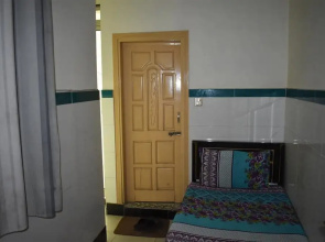 Ahmed Ali Hotel
