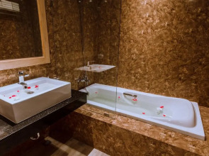 Airport Beach Hotel Phuket