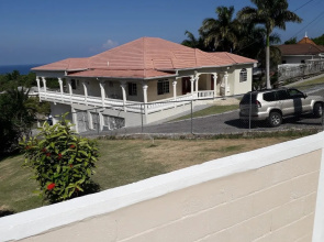 Rose View Apartment Montego Bay