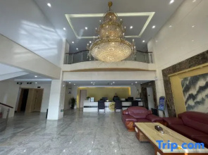 Yishuiwan Hot Spring Hotel (Lujiang Tangchi Hot Spring Resort)