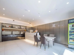 Shanghai Ketangjian Apartment Hotel