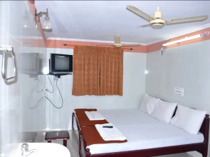 Hotel Shannkur Residency