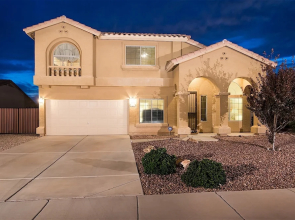 Valley of the Sun 5 BR by Casago
