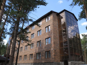 Aq Jelken Ski Hotel