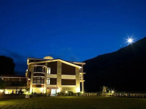 Club Mahindra Baiguney