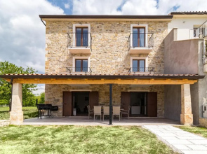 Villa Luka