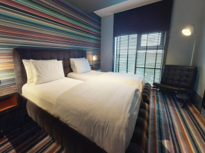 Village Hotel Farnborough